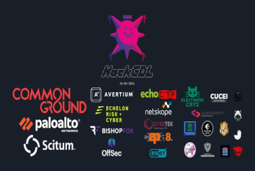HackGDL sponsors