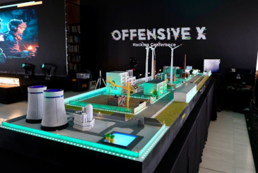OffensiveX 2024